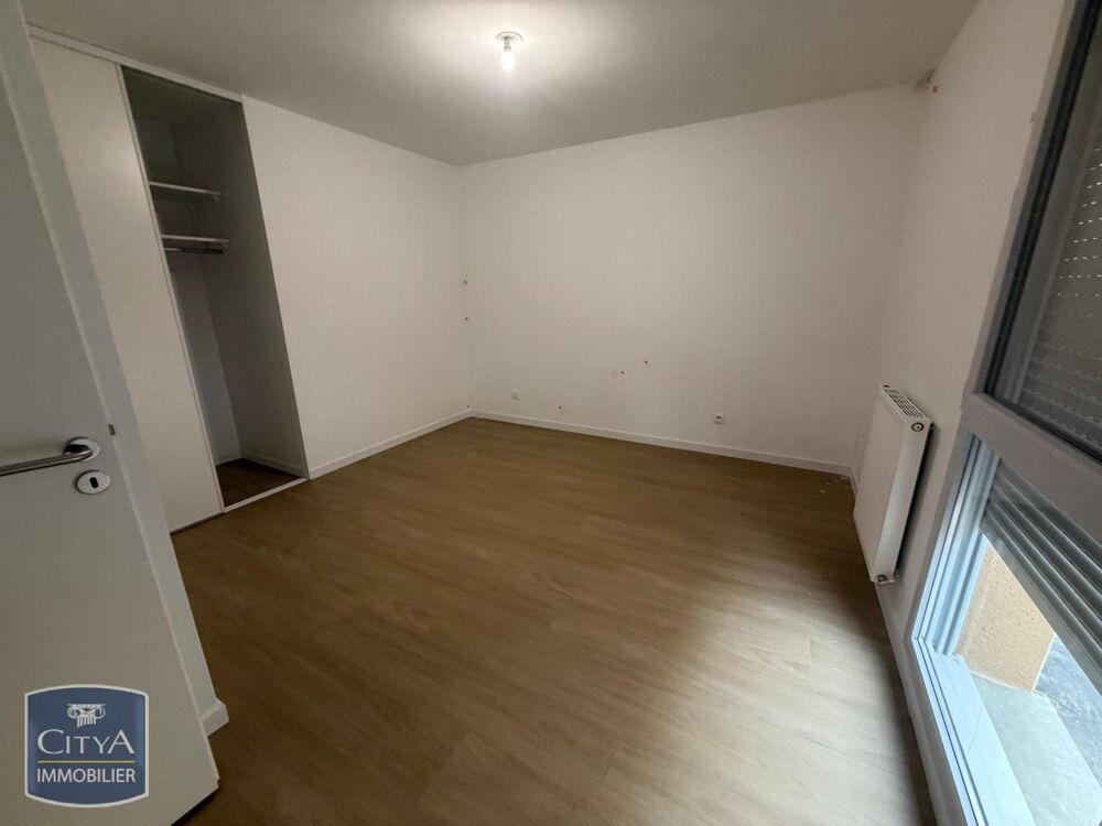 location Appartement - 3 pièce(s) - 68 m² Saint-Chamond (42400)