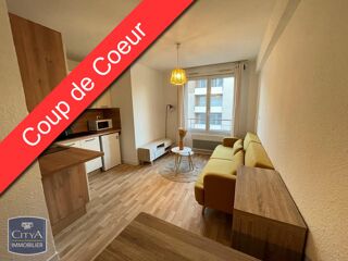  Appartement � louer 1 pi�ce 20 m�