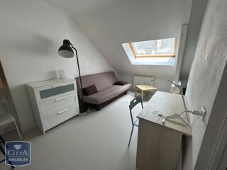  Appartement à louer 1 pièce 15 m²