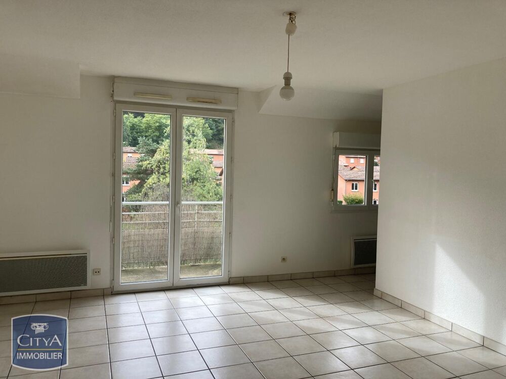 location Appartement - 3 pièce(s) - 54 m² Rumilly (74150)