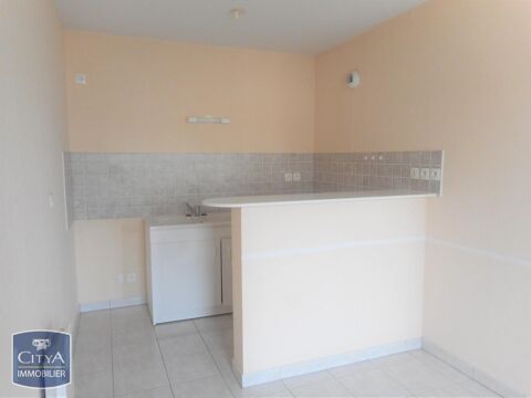  Appartement � louer 2 pi�ces 41 m�