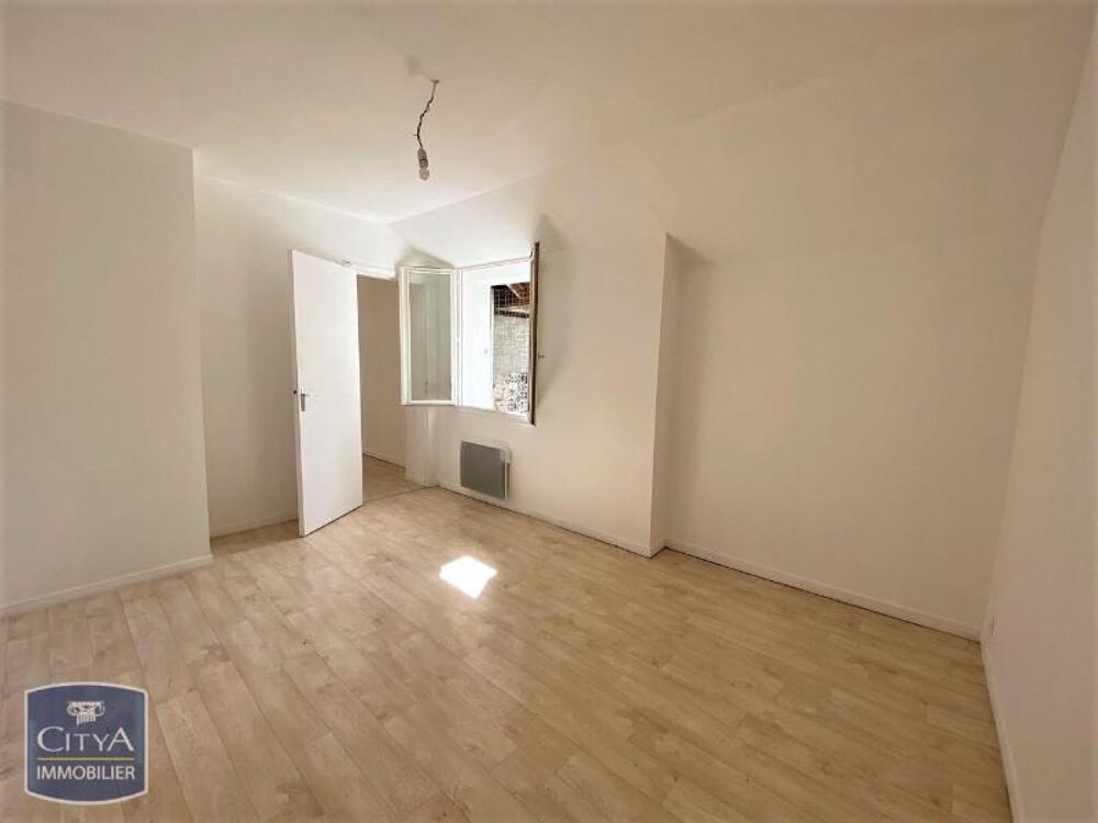 location Appartement - 2 pièce(s) - 51 m² Dieppe (76200)