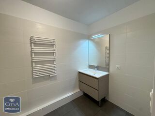  Appartement � louer 2 pi�ces 41 m�