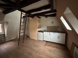  Appartement à louer 1 pièce 14 m²