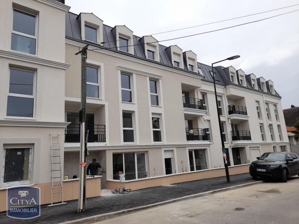location Parking / Garage Savigny-sur-Orge (91600)
