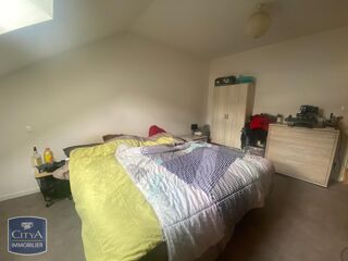  Maison � louer 3 pi�ces 73 m�