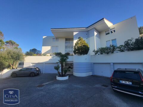  Appartement � louer 2 pi�ces 40 m�