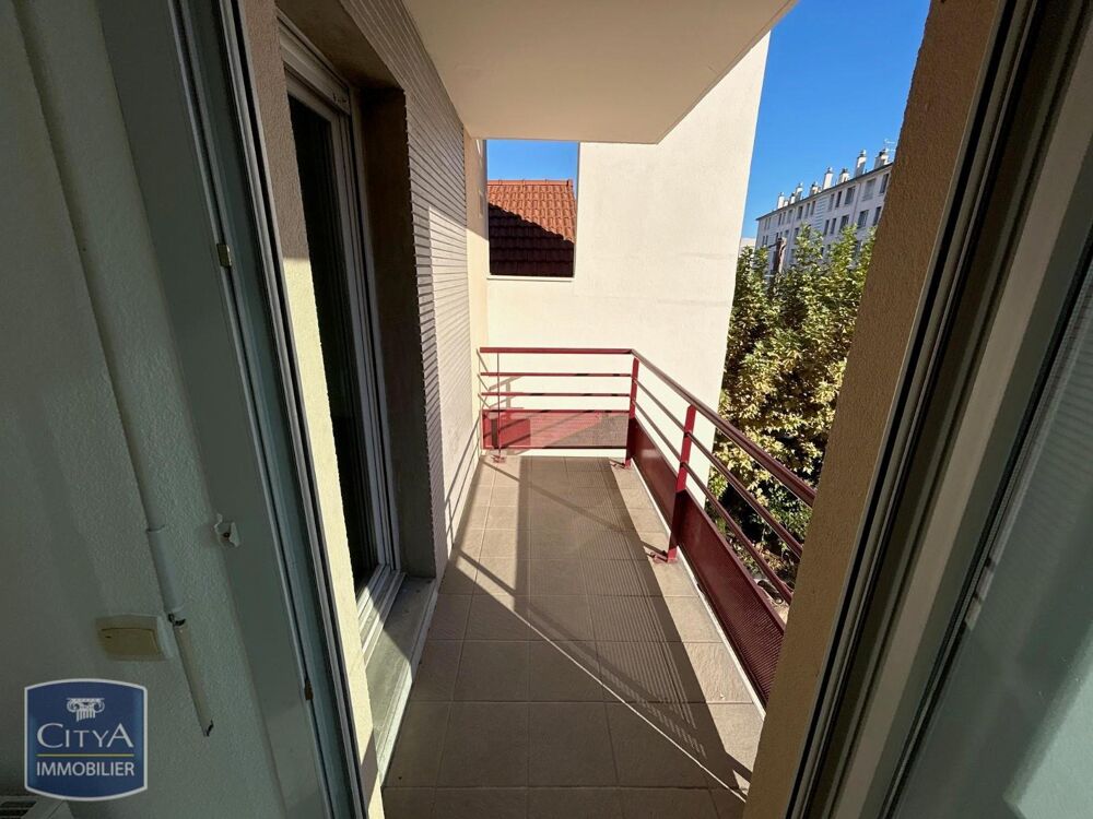 location Appartement - 4 pièce(s) - 83 m² Villefranche-sur-Saône (69400)