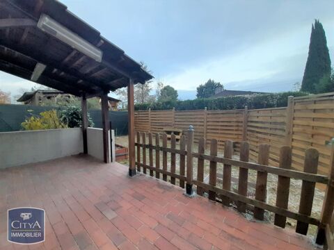   Location Appartement Appartement - 2 pice(s) - 51 m