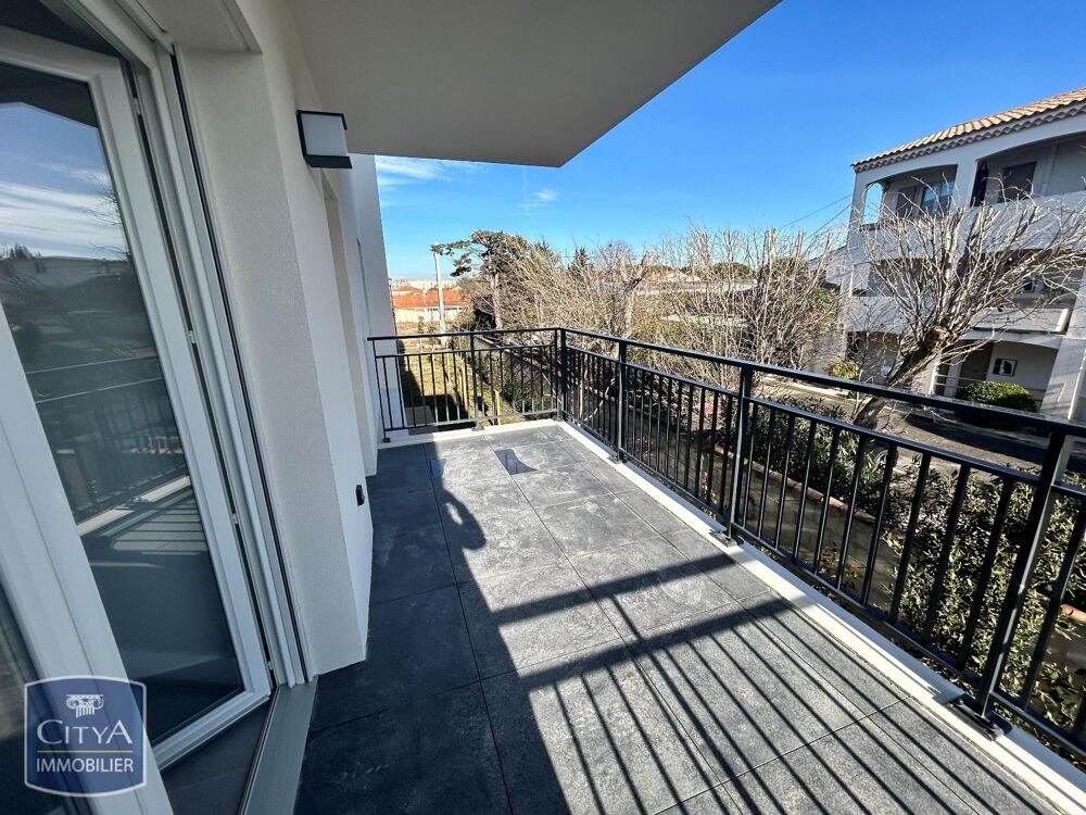 EXCLUSIVITÉ - ARLES (13200) - APPARTEMENT T3 DE 55 M² - ....