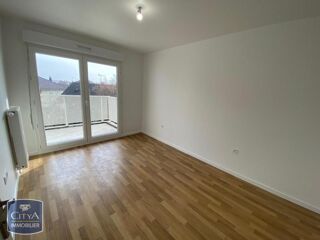  Appartement � louer 2 pi�ces 45 m�