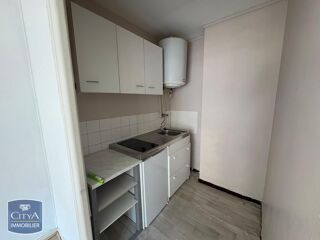  Appartement � louer 1 pi�ce 23 m�