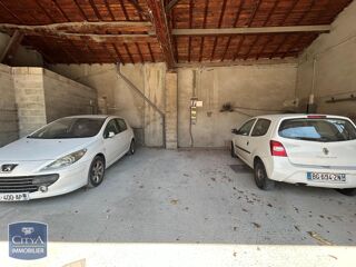  Appartement à louer 1 pièce 46 m²