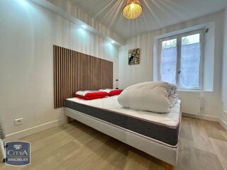  Appartement � louer 2 pi�ces 25 m�
