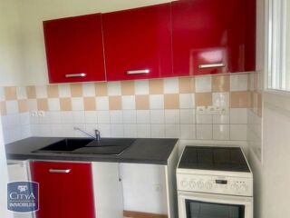  Appartement à louer 2 pièces 45 m²
