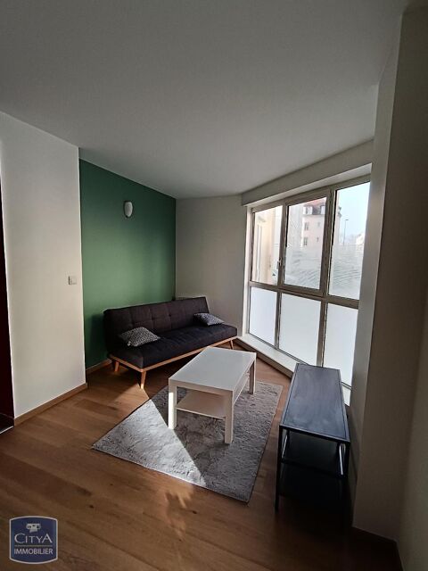  Appartement � louer 2 pi�ces 42 m�