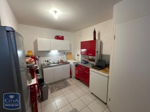  Appartement � louer 2 pi�ces 48 m�