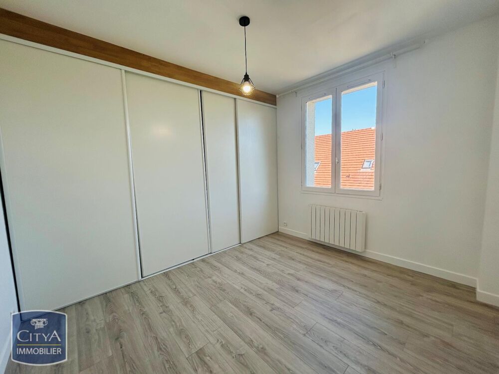 location Appartement - 2 pièce(s) - 32 m² Chartres (28000)