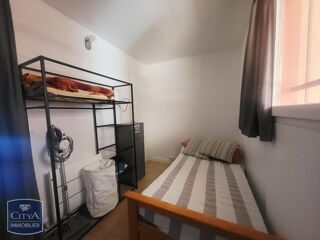  Appartement à louer 1 pièce 24 m²