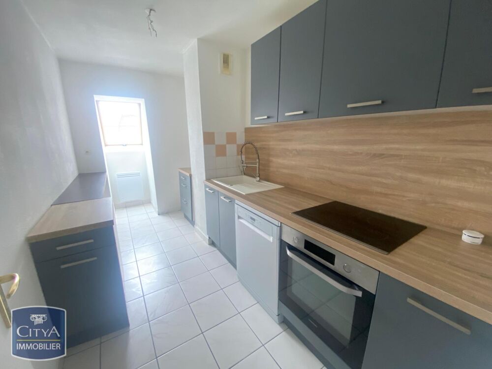 location Appartement - 3 pièce(s) - 76 m² Valenciennes (59300)