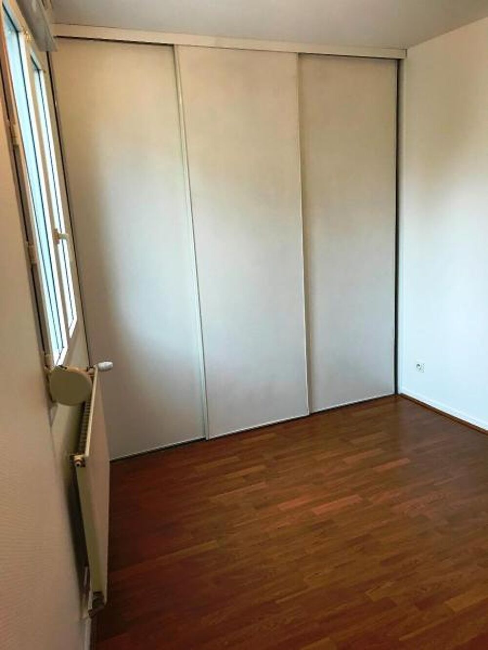 location Appartement - 2 pièce(s) - 47 m² Vaulx-en-Velin (69120)
