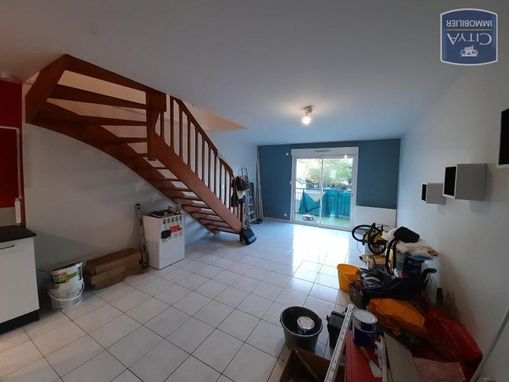 location Appartement - 3 pièce(s) - 60 m² Pellouailles-les-Vignes (49112)