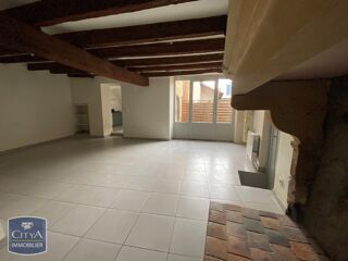 location Appartement - 3 pièce(s) - 72 m² Anse (69480)