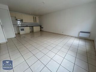  Appartement à louer 2 pièces 51 m²