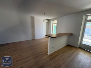  Appartement à louer 3 pièces 48 m²