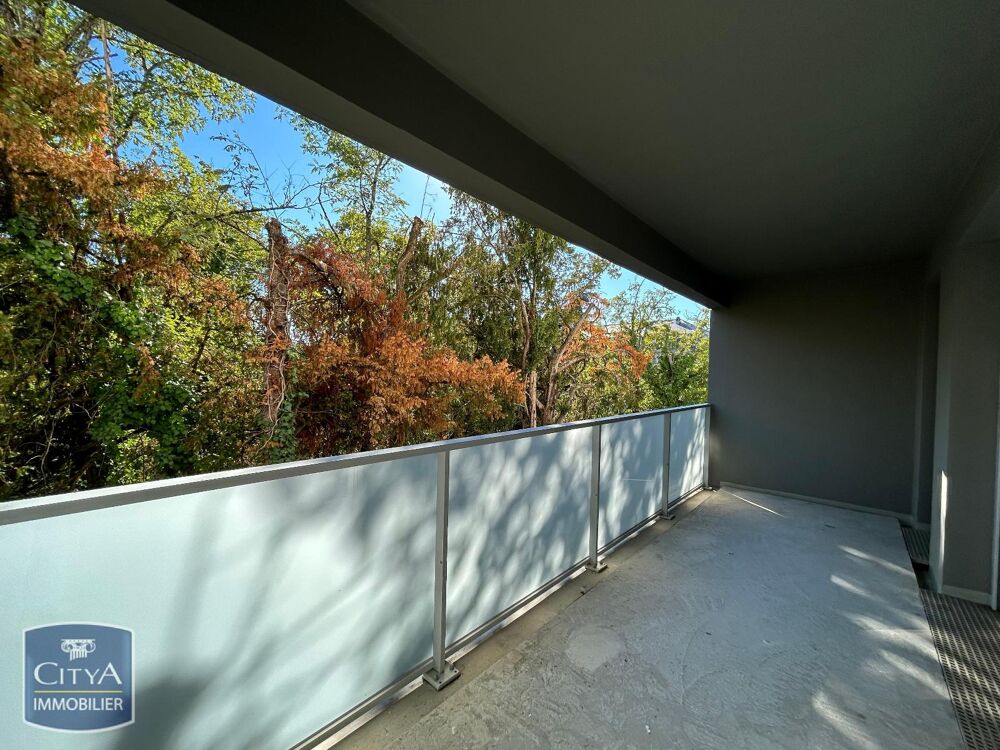 location Appartement - 5 pièce(s) - 95 m² Bordeaux (33300)