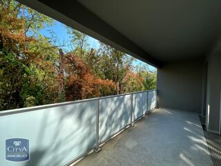 location Appartement - 5 pièce(s) - 95 m² Bordeaux (33300)