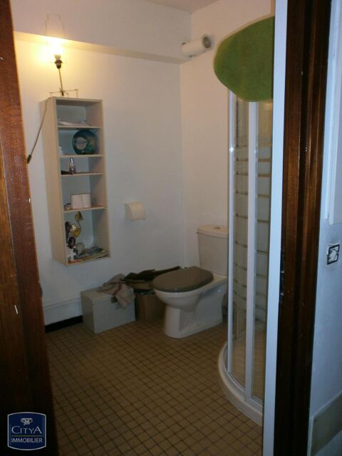  Appartement � louer 2 pi�ces 39 m�