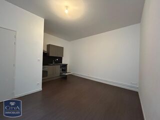  Appartement � louer 2 pi�ces 37 m�