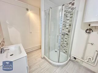  Appartement à louer 2 pièces 41 m²
