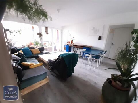  Appartement � louer 3 pi�ces 65 m�