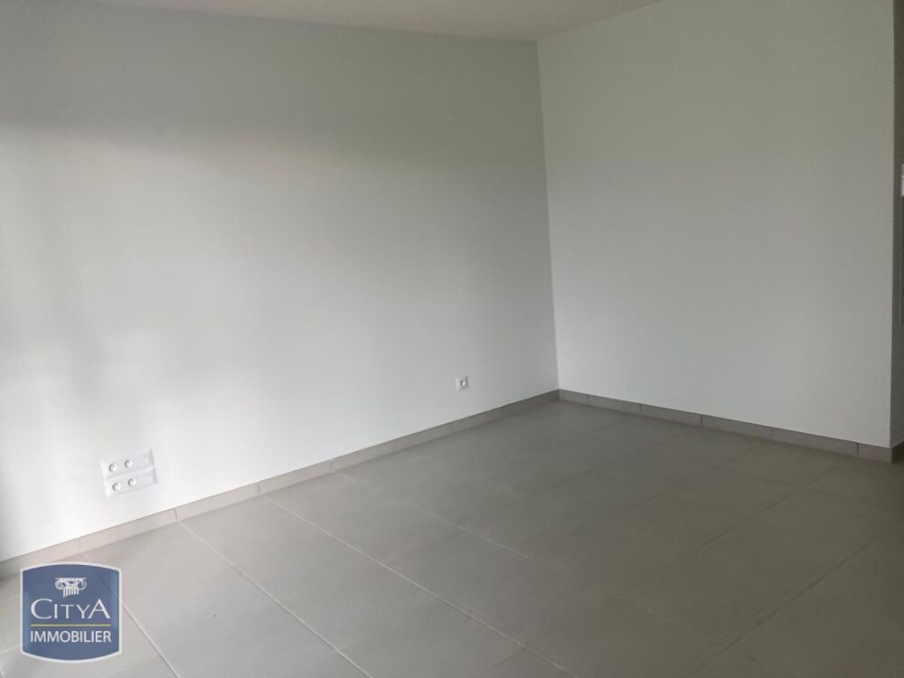 location Appartement - 2 pièce(s) - 43 m² Grenoble (38100)