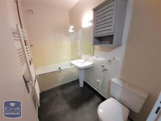  Appartement à louer 1 pièce 30 m²