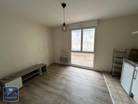  Appartement � louer 2 pi�ces 33 m�