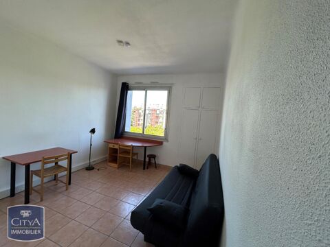  Appartement � louer 1 pi�ce 23 m�