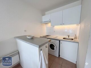  Appartement à louer 2 pièces 41 m²