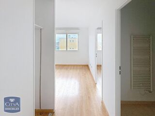  Appartement à louer 2 pièces 36 m²