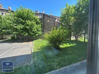 location Appartement - 2 pièce(s) - 46 m² Saint-Étienne (42000)