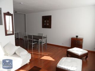  Appartement à louer 2 pièces 54 m²