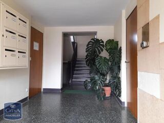  Appartement à louer 2 pièces 38 m²