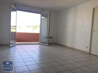  Appartement à louer 2 pièces 40 m²