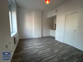  Appartement � louer 1 pi�ce 19 m�