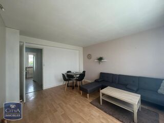  Appartement � louer 3 pi�ces 56 m�