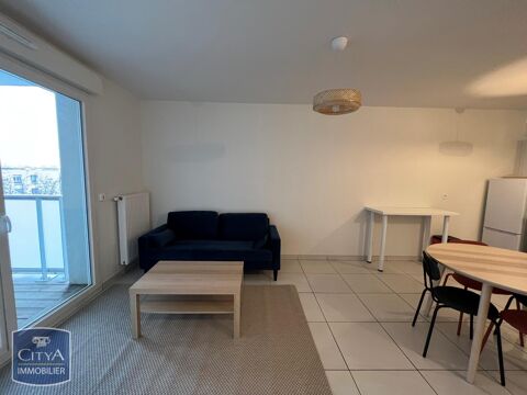  Appartement � louer 2 pi�ces 44 m�