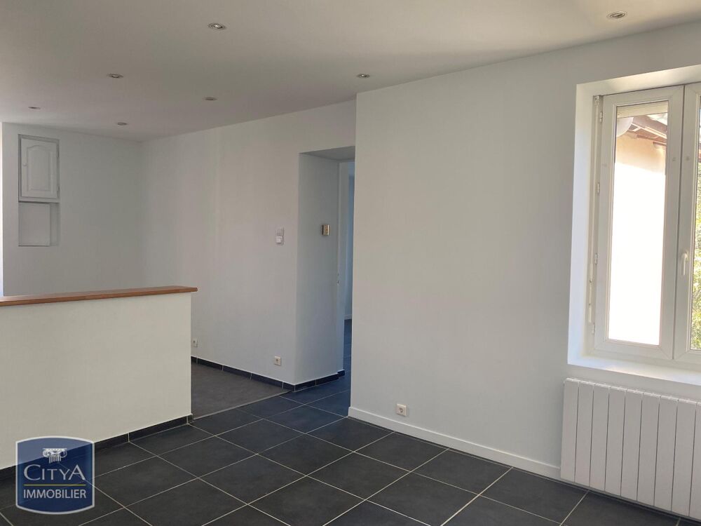 location Appartement - 3 pièce(s) - 56 m² Lorette (42420)
