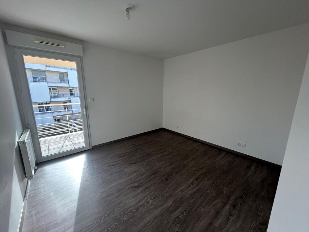 location Appartement - 3 pièce(s) - 68 m² Tours (37200)